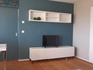 Attraktives Appartement im dritten Obergeschoss mit toller Aussicht