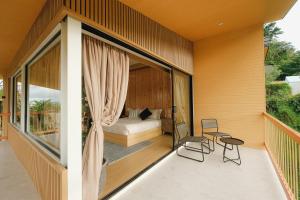 Campgrounds at Mantalongon