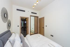 VayK - Chic 1BR Urban Getaway