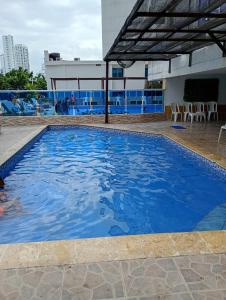 sotavento conquistador