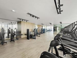 VayK - Comfortable 1BR in JVC