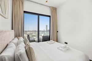 VayK - Comfortable 1BR in JVC