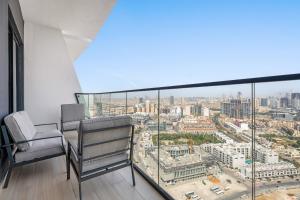VayK - Comfortable 1BR in JVC