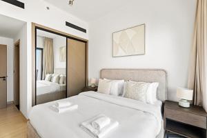 VayK - Comfortable 1BR in JVC