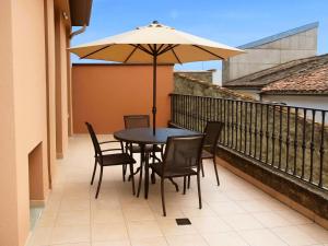 Baketxea, 8 PAX, Jardín y Merendero