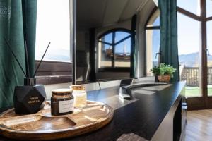 2 Łączone Apartamenty z tarasem i balkonem - Butorówka, Kościelisko - Zakopane