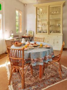 B&B / Chambres d'hotes Villa Lea : photos des chambres