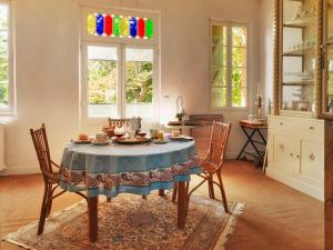 B&B / Chambres d'hotes Villa Lea : photos des chambres