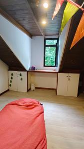 La casita del bosque