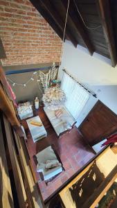 La casita del bosque