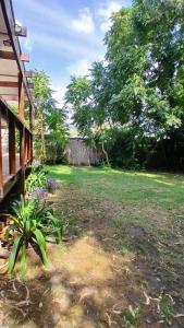 La casita del bosque