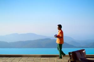 Wishing Tree Boutique Resort - Haputales Panoramic Hideaway