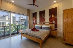 DH vILLa