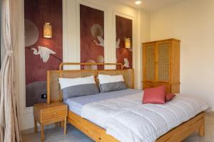 DH vILLa