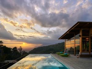 Wishing Tree Boutique Resort - Haputales Panoramic Hideaway