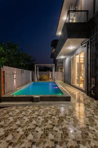 DH vILLa