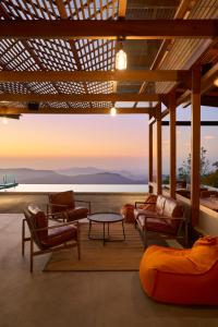 Wishing Tree Boutique Resort - Haputales Panoramic Hideaway