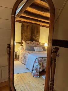 Gîte aux charmes dAntan