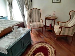 B&B LUXURY San Giuseppe