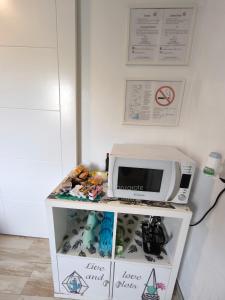 Habitación cactus, entrada privada y baño privado en suite by flamingo house, no fumadores