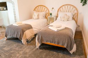 Casa Soure Suites and Apartments