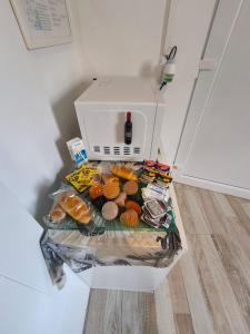 Habitación cactus, entrada privada y baño privado en suite by flamingo house, no fumadores