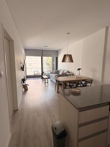 Depto en Belgrano Av Monroe y Libertador