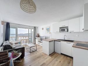T2 pour 4 pers avec terrasse à Vieux-Boucau - FR-1-857-51