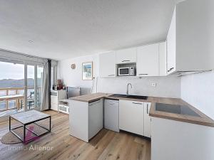 T2 pour 4 pers avec terrasse à Vieux-Boucau - FR-1-857-51