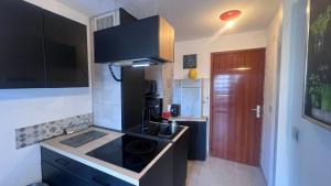 Les Appartements De Lina - Studio 154 - Self Check-In -