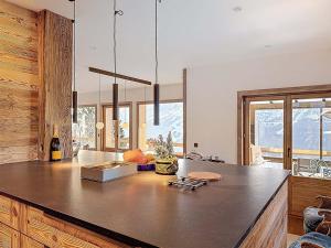 Madame Vacances Chalet Shangri La