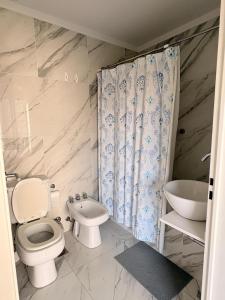 Depto en Belgrano Av Monroe y Libertador