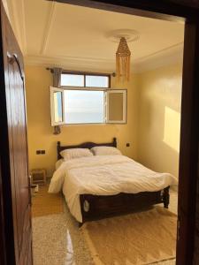 Ocean Nomads hostel Taghazout