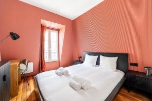 Central Apartment - Near the Champs-Élysées