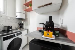 Central Apartment - Near the Champs-Élysées