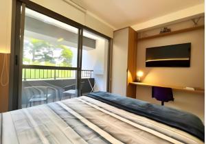 Studio novo próximo a Congonhas