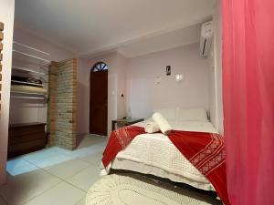 Hostel House Santinho