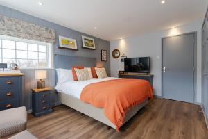 Port Gaverne Hotel