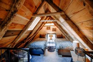 Vakantiewoning Lemselermaten