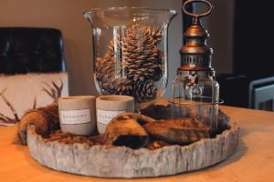 Vakantiewoning Lemselermaten