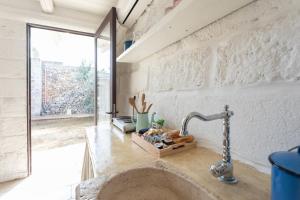 Dimora Maria - Salento Reservation