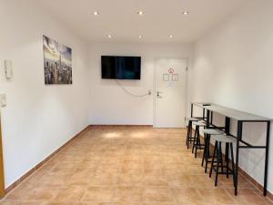 Nice Apartments in Gelnhausen