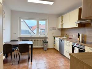 Nice Apartments in Gelnhausen