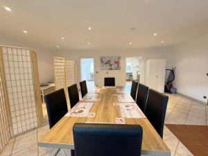 Nice Apartments in Gelnhausen
