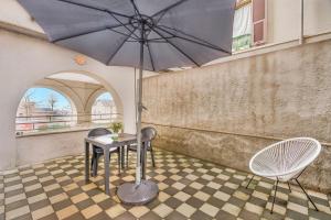 Timeline 5Terre by ferry