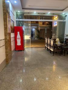 Gia Phú Hotel