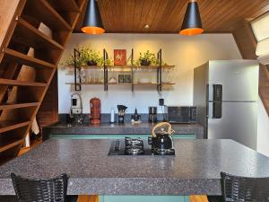 Recanto do Guará Cabana