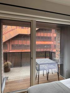 Exclusive Waterfront Luxury Apartment