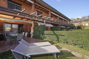 Appartamento Borgo Alto