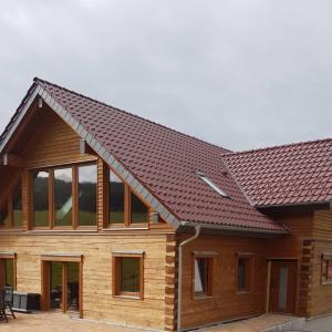 Ferienhaus Rhöner Blockhaus